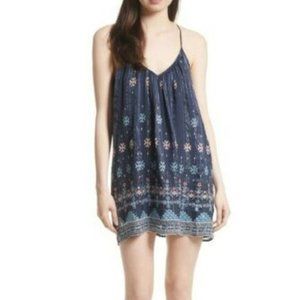 Joie Erity Silk Slip Dress Size XS